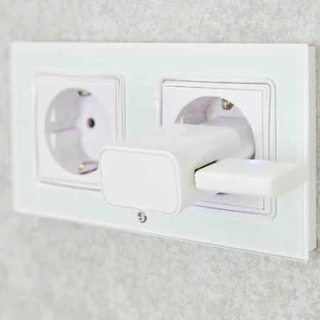 Shelly BLU Gateway bramka Bluetooth do Wi-Fi USB dla urządzeń Shelly