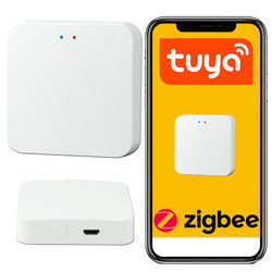 Bramka Zigbee 3.0 TUYA