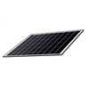 Kamera zewnętrzna 4G zasilana panelem solarnym z dwoma obiektywami V380 Pro