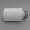 Inteligentna Głowica termostatyczna Tuya ZIGBEE