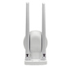 Kamera zewnętrzna obrotowa WIFI smart Tuya 4MPx detekcja ruchu PTZ