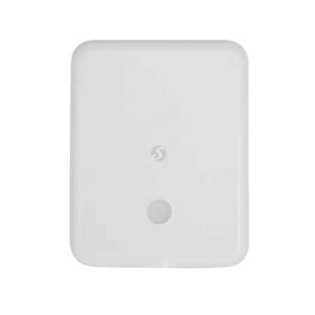 Shelly Flood Gen4 czujnik zalania WiFi Zigbee Matter do domu i na zewnątrz IP44