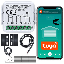 Sterownik do bramy garażowej TUYA WIFI
