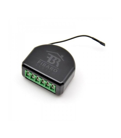 Dimmer 2 Ściemniacz FIBARO FGD-212 ZW5 Z-Wave
