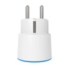 Inteligentne gniazdko Z-WAVE kompatybilne z FIBARO, SMARTTHINGS 