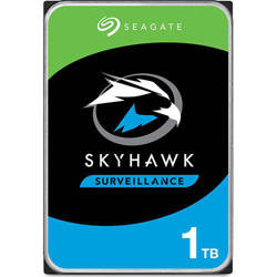 Seagate Skyhawk 1TB Hard Disk Drive HDD, ST1000VX005