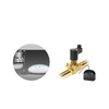 Flood Sensor FIBARO FGFS-101 ZW5 czujnik zalania ZWave