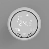 Inteligentna Głowica termostatyczna Tuya ZIGBEE