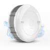 CO Sensor Czujnik Czadu FIBARO FGCD-001 ZW5