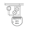 Double Switch 2 Fibaro FGS-223 ZW5 2 kanałowy przekaźnik Z Wave