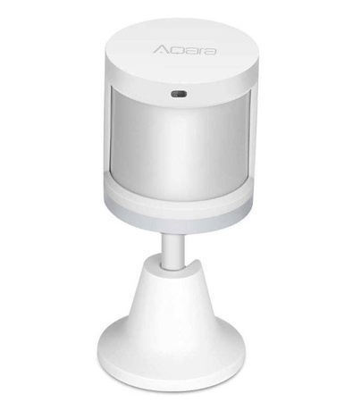 Aqara Motion Sensor | Czujnik  ruchu i natężenia światła Zigbee