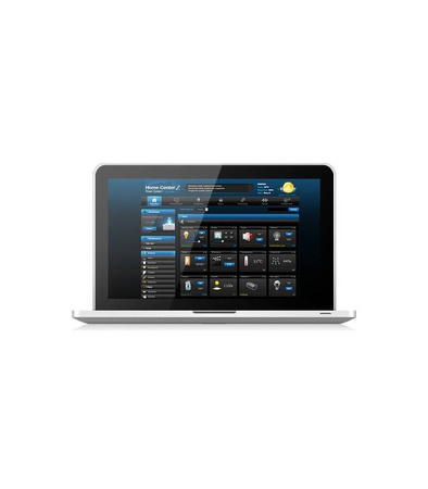 Home Center 2 FIBARO FGHC2 Centralka HUB Z-WAVE