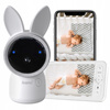 Niania elektroniczna smart ARENTI AINANNY WIFI LCD