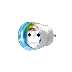 Wall Plug E FIBARO inteligentne gniazdko ZWave