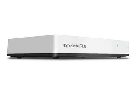 Home Center 3 Lite FIBARO FGHC3L Centrala Z Wave