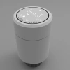 Inteligentna Głowica termostatyczna Tuya ZIGBEE