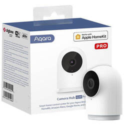 Aqara G2H PRO - kamera 1080P Bramka Zigbee