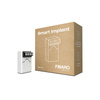 Smart Implant FIBARO FGBS-222 Mikro przekaźnik bez potencjałowy