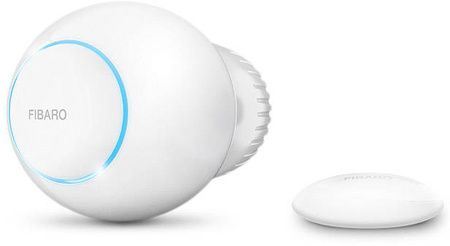 Temperature Sensor FIBARO FGBRS-001 dodatkowy czujnik temperatury