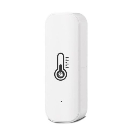 Czujnik temperatury i wilgotności ZigBee eWeLink SONE Smart Home