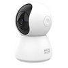 Kamera wewnętrzna obrotowa FullHD 2Mp WIFI TUYA smart BIAŁA