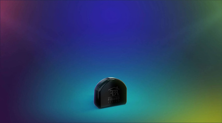 RGBW Controller 2 Sterownik Ściemniacz LED FGRGBWM-442 ZW5