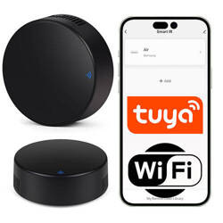 Pilot Kontroler IR WIFI Tuya Smart life do klimatyzacji