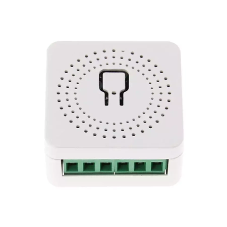 Przekaźnik Zigbee Tuya SONE 1-kanałowy Smart Life moduł dopuszkowy 230V