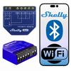 Shelly Dimmer 0-10V PM Gen3 WiFi – inteligentny ściemniacz LED 1-10V