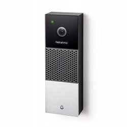 Inteligentny Wideodomofon | Netatmo Doorbell | NDB-EC