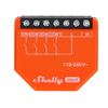 Shelly i4 Gen3 sterownik scen WiFi 4 przyciski smart home