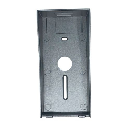 Wideodomofon 2-przewodowy WiFi 7" Full HD z klawiaturą kodową i RFID 13,56 MHz