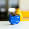 Shelly 1 Gen3 – przekaźnik Wi-Fi 16A z suchym stykiem Bluetooth