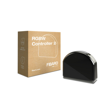 RGBW Controller 2 Sterownik Ściemniacz LED FGRGBWM-442 ZW5