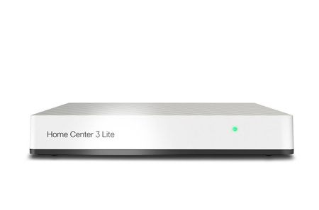 Home Center 3 Lite FIBARO FGHC3L Centrala Z Wave