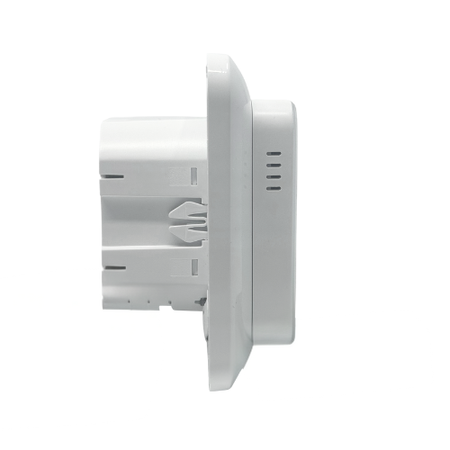 Termostat WiFi Tuya 16A z czujnikiem podłogowym NTC sterownik ogrzewania