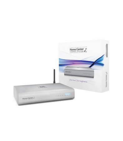 Home Center 2 FIBARO FGHC2 Centralka HUB Z-WAVE