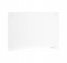 Grzejnik konwektor panel szklany MILL GL400WiFi3