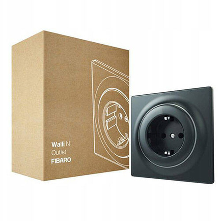 Walli N Outlet F FGWSONF-011-8