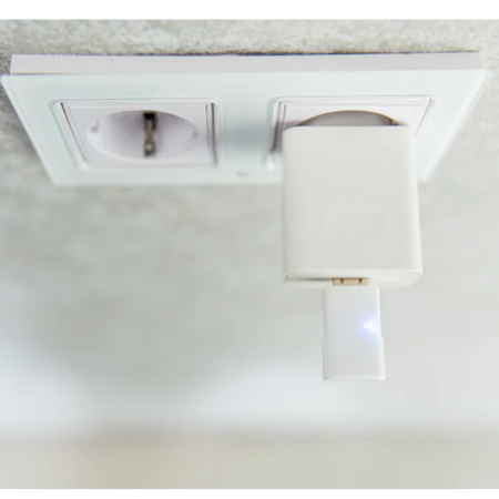 Shelly BLU Gateway bramka Bluetooth do Wi-Fi USB dla urządzeń Shelly