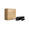 Door Window Sensor 2 CZARNY FGDW-002-3 ZW5 kontaktron FIBARO
