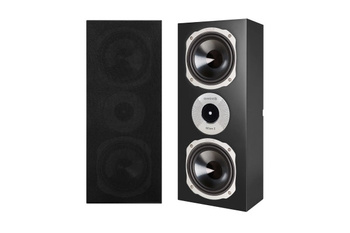 Głośnik SIGNUM PHASE 2 Wall Speaker antracytowy