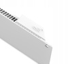 Grzejnik konwektor panel szklany MILL GL400WiFi3