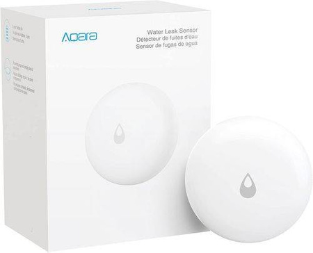 Aqara Water Leak Sensor | Czujnik wycieku Zigbee