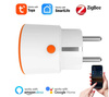 Inteligentne gniazdko ZIGBEE Tuya Neo 16A