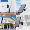 Panel solarny ARENTI SP1 microUSB do kamer