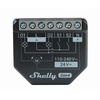 Shelly 2PM Gen4–przekaźnik 2x10A WiFi Zigbee Matter z pomiarem i sterowaniem roletami
