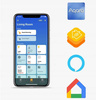 Aqara Hub M1S EU | Bramka Zigbee HomeKit