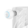 The Heat Controller FIBARO FGT-001 ZW5 EU głowica termostatyczna Z-Wave