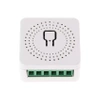 Przekaźnik Zigbee Tuya SONE 1-kanałowy Smart Life moduł dopuszkowy 230V